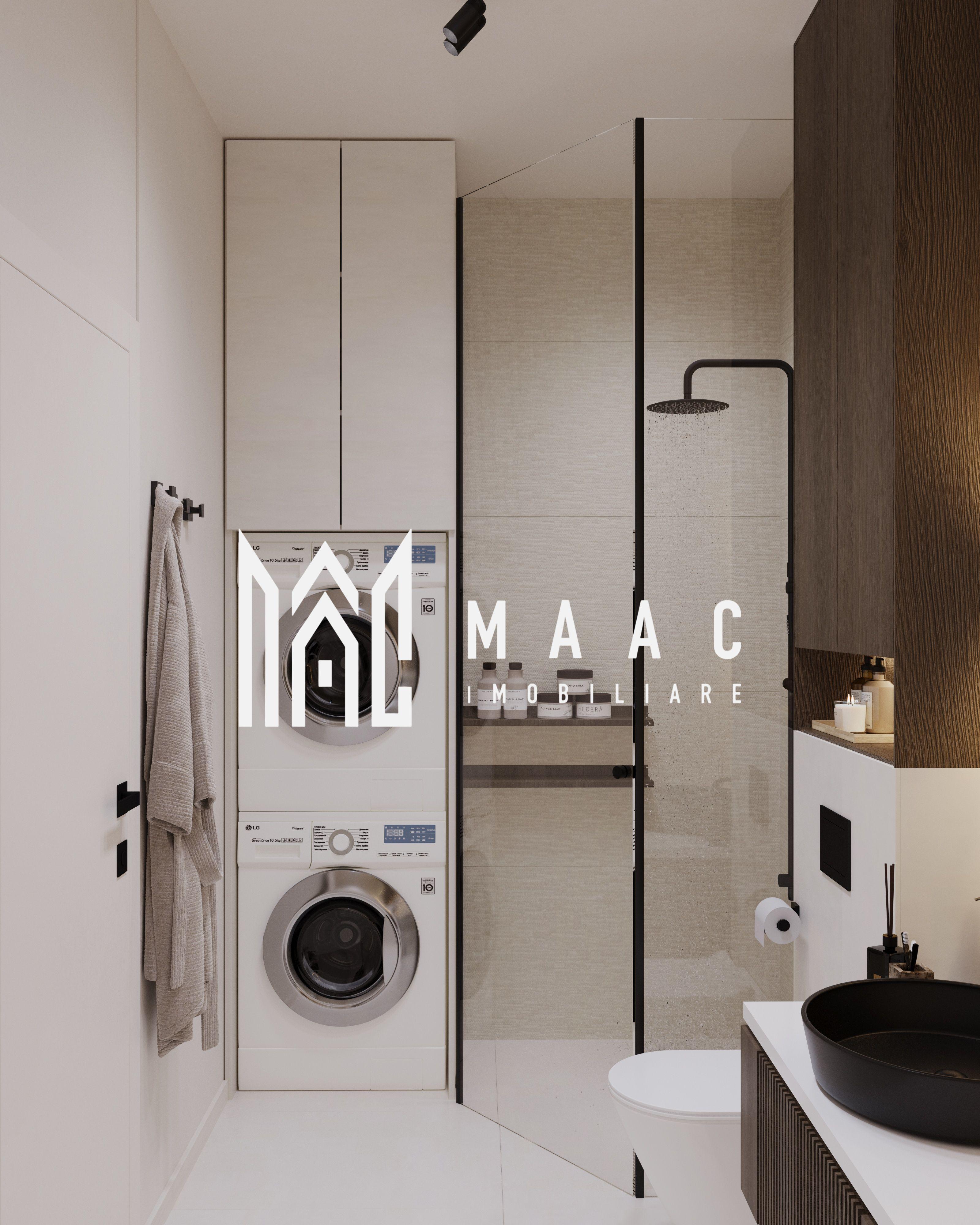 APARTAMENT TIP STUDIO I CALEA SURII MICI - 18