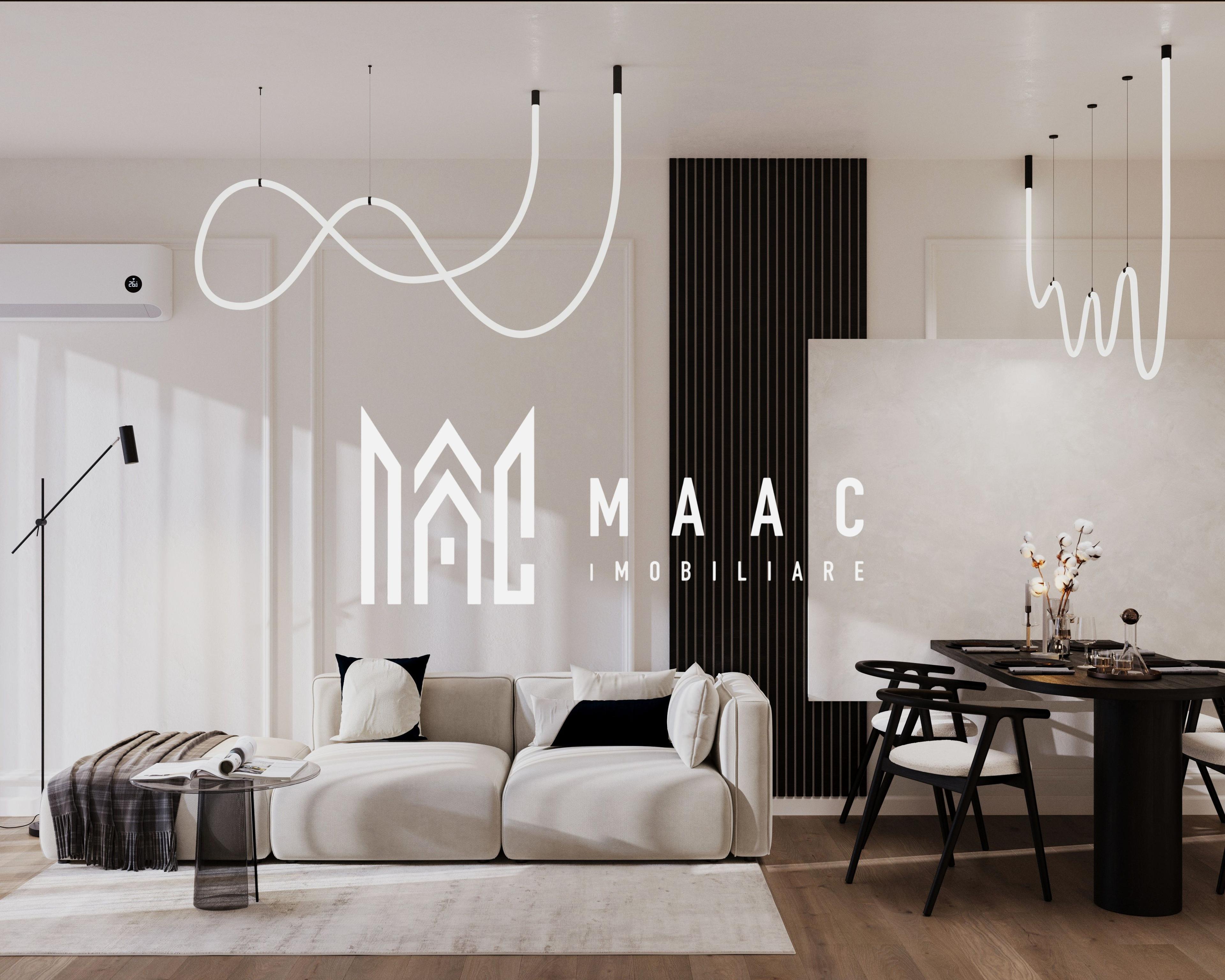 APARTAMENT TIP STUDIO I CALEA SURII MICI - 13