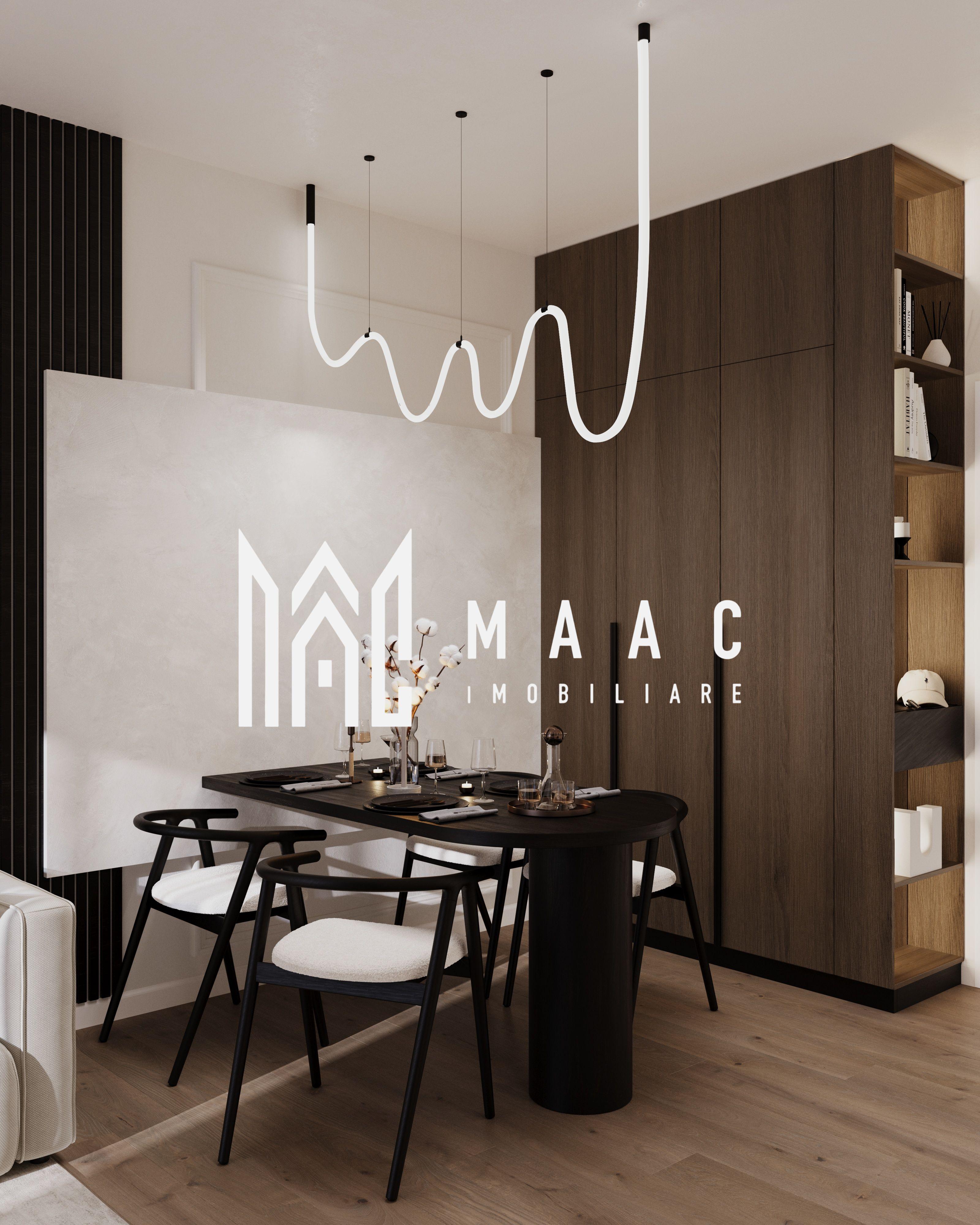 APARTAMENT TIP STUDIO I CALEA SURII MICI - 1