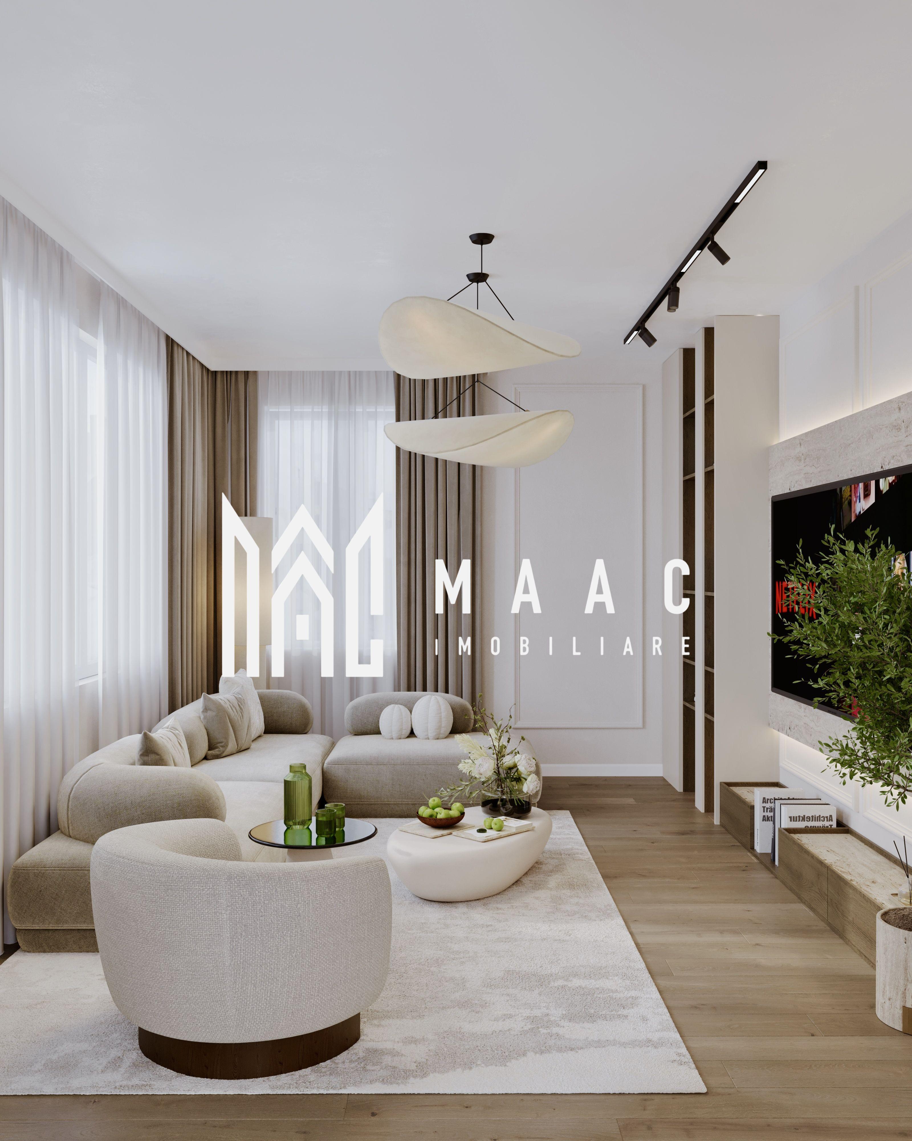 APARTAMENT 2 CAMERE I 59,6 MP I CALEA SURII MICI - 9