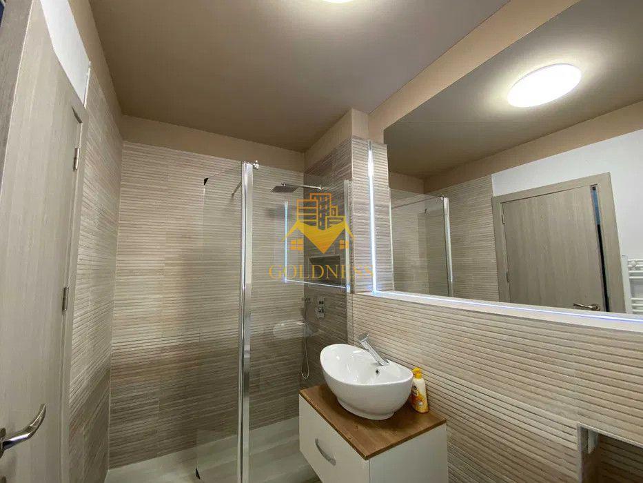 2 camere, bloc nou, parcare subterana Central Zona Pta. Mihai Viteazu - 8