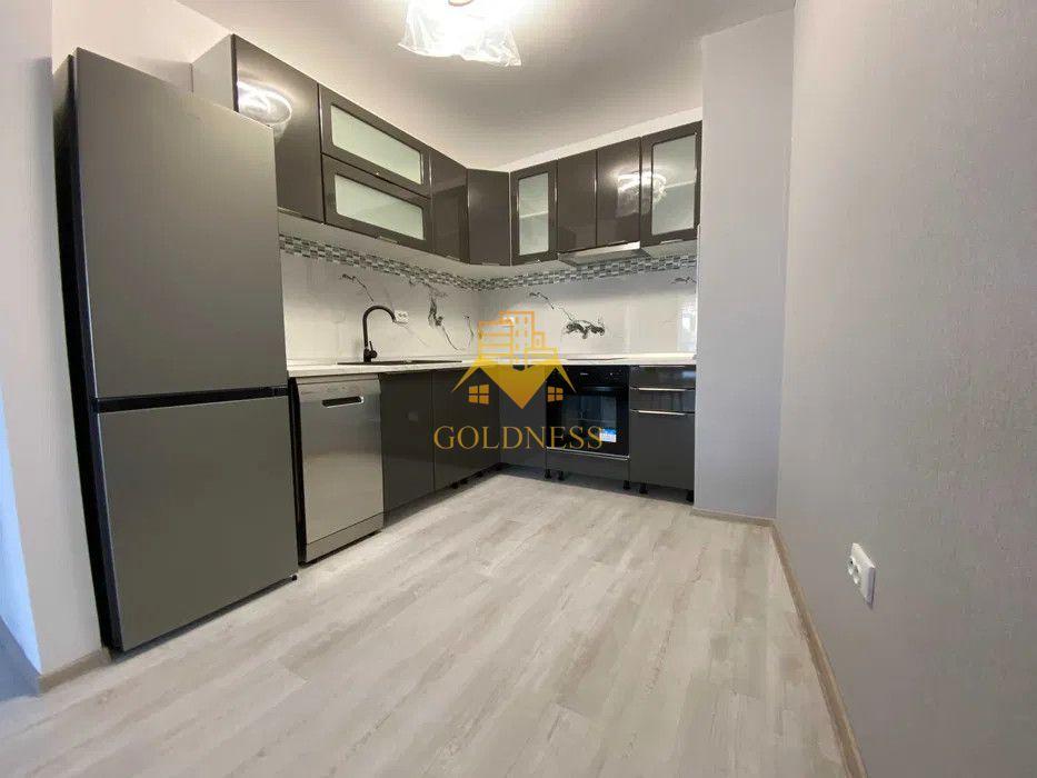 2 camere open space mobilat modern semicentral - 6