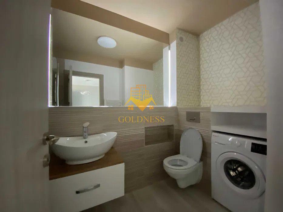 2 camere, bloc nou, parcare subterana Central Zona Pta. Mihai Viteazu - 7