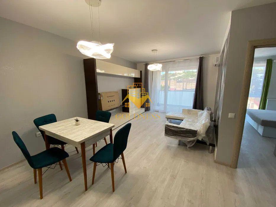 2 camere, bloc nou, parcare subterana Central Zona Pta. Mihai Viteazu - 3
