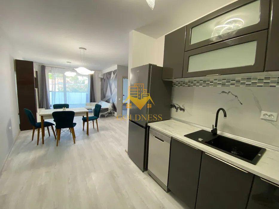 2 camere, bloc nou, parcare subterana Central Zona Pta. Mihai Viteazu - 5