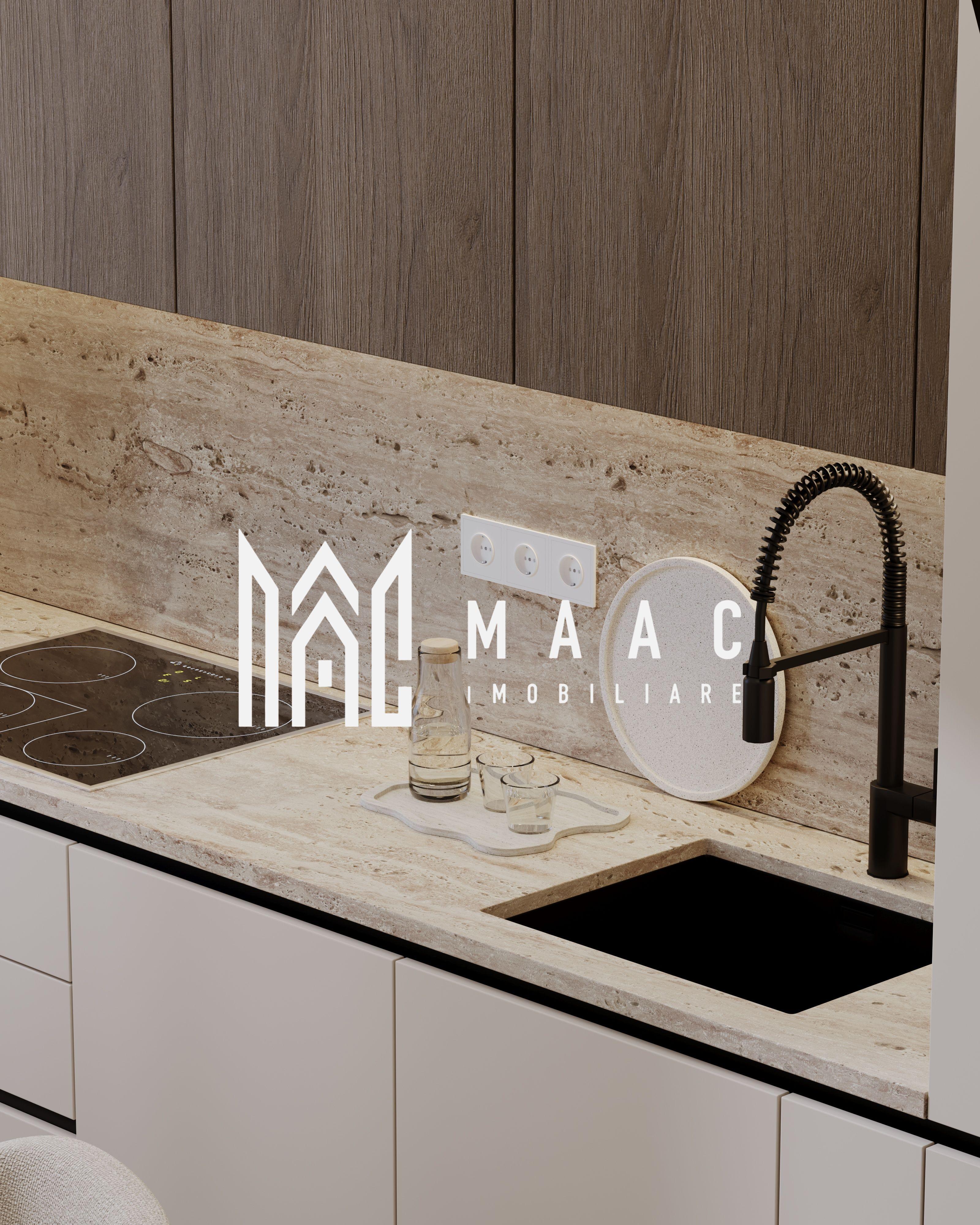 APARATEMNT 2 CAMERE I CALEA SURII MICI - 2