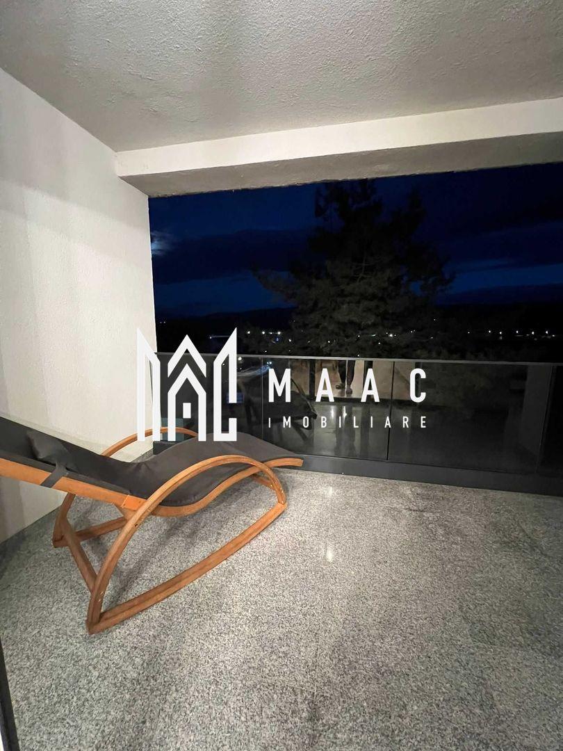 Penthouse premium | 100 mp utili | Balcon | Loc de parcare inclus - 4