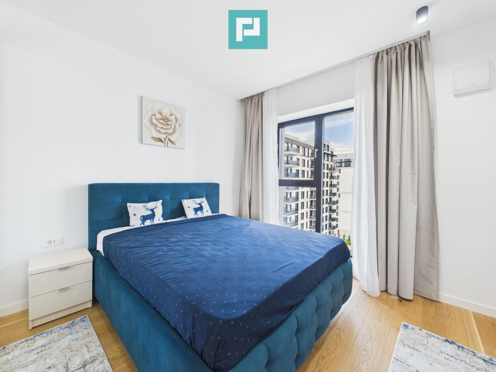 Apartament 2 camere | Nusco City Faza 2 - 4
