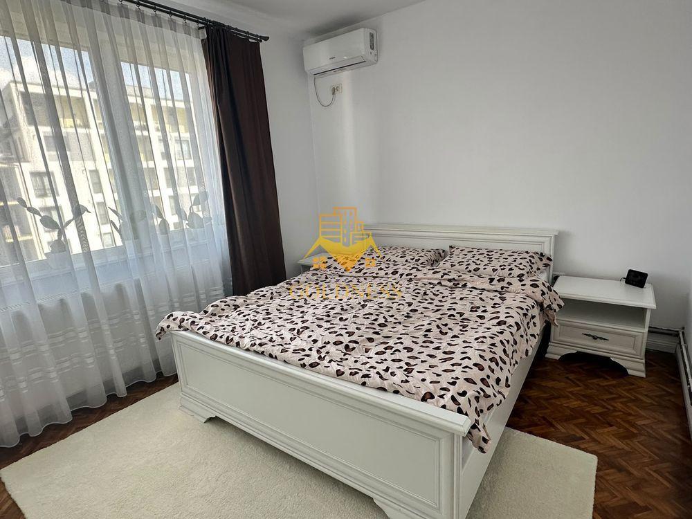 2 camere decomandate, Marasti Piata Abator, Lukoil, BLVD Bucuresti - 1