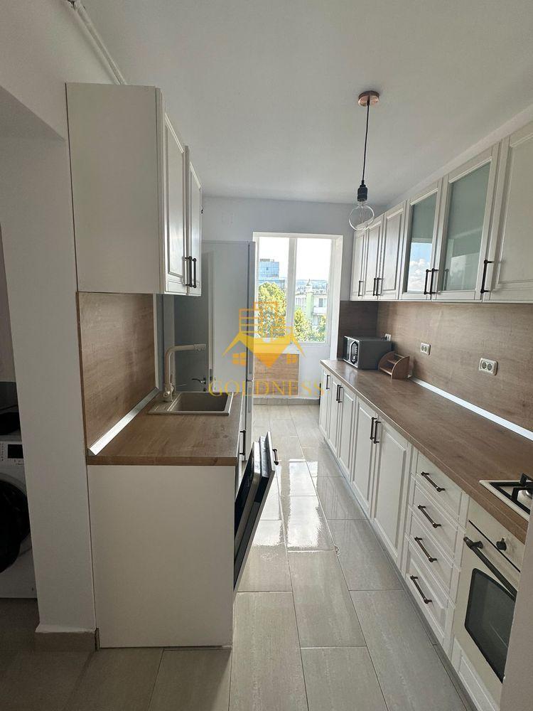 2 camere decomandate, Marasti Piata Abator, Lukoil, BLVD Bucuresti - 4