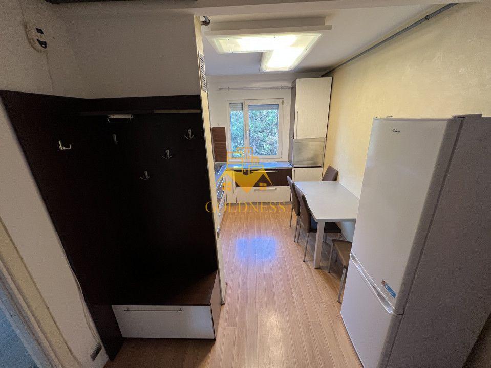 3 camere, modern, parcare, Manastur, Bucium, Pet Friendly - 9
