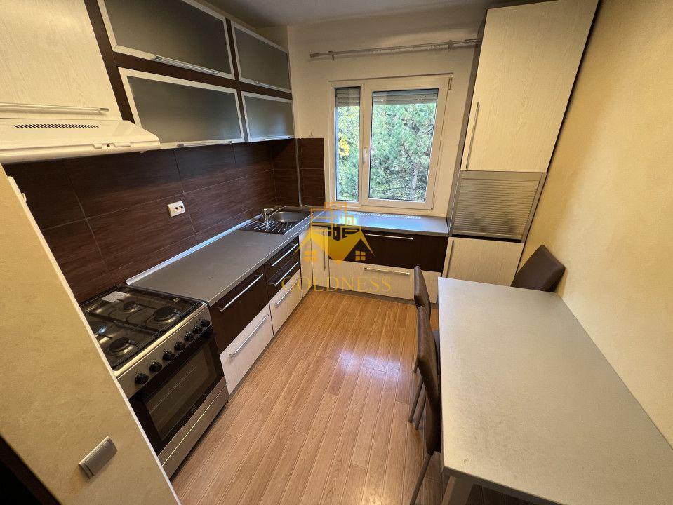 3 camere, modern, parcare, Manastur, Bucium, Pet Friendly - 10