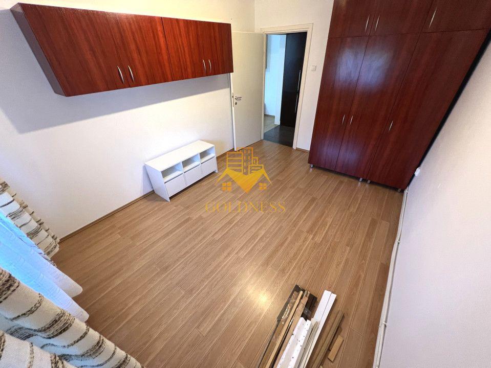 3 camere, modern, parcare, Manastur, Bucium, Pet Friendly - 5