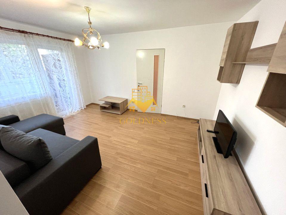 3 camere, modern, parcare, Manastur, Bucium, Pet Friendly - 4