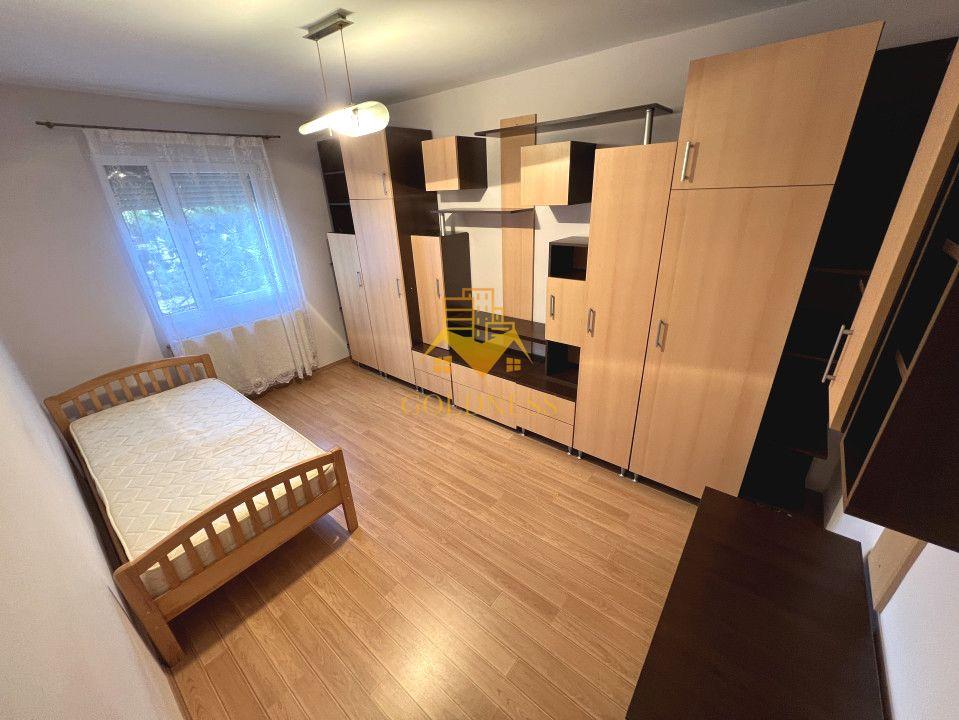 3 camere, modern, parcare, Manastur, Bucium, Pet Friendly - 1