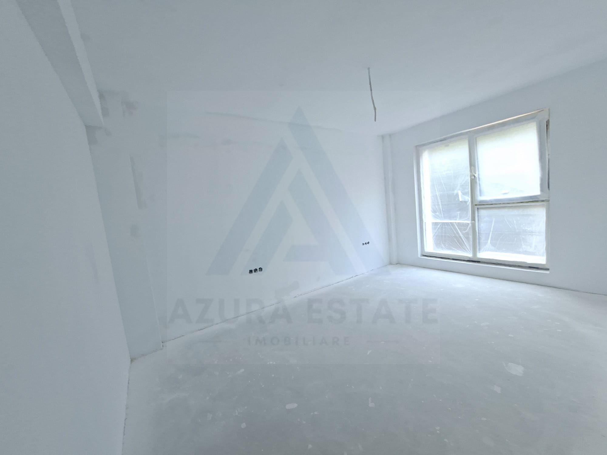 Apartament premium 61.4 mp utili 3 camere 2 bai etaj 1 in Cristian - 5