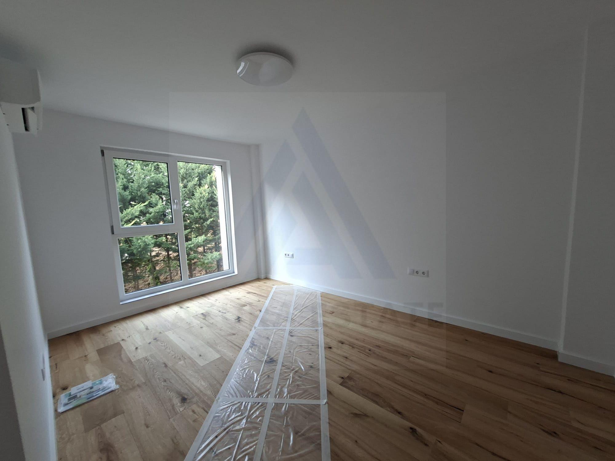 Apartament premium 61.4 mp utili 3 camere 2 bai etaj 1 in Cristian - 6