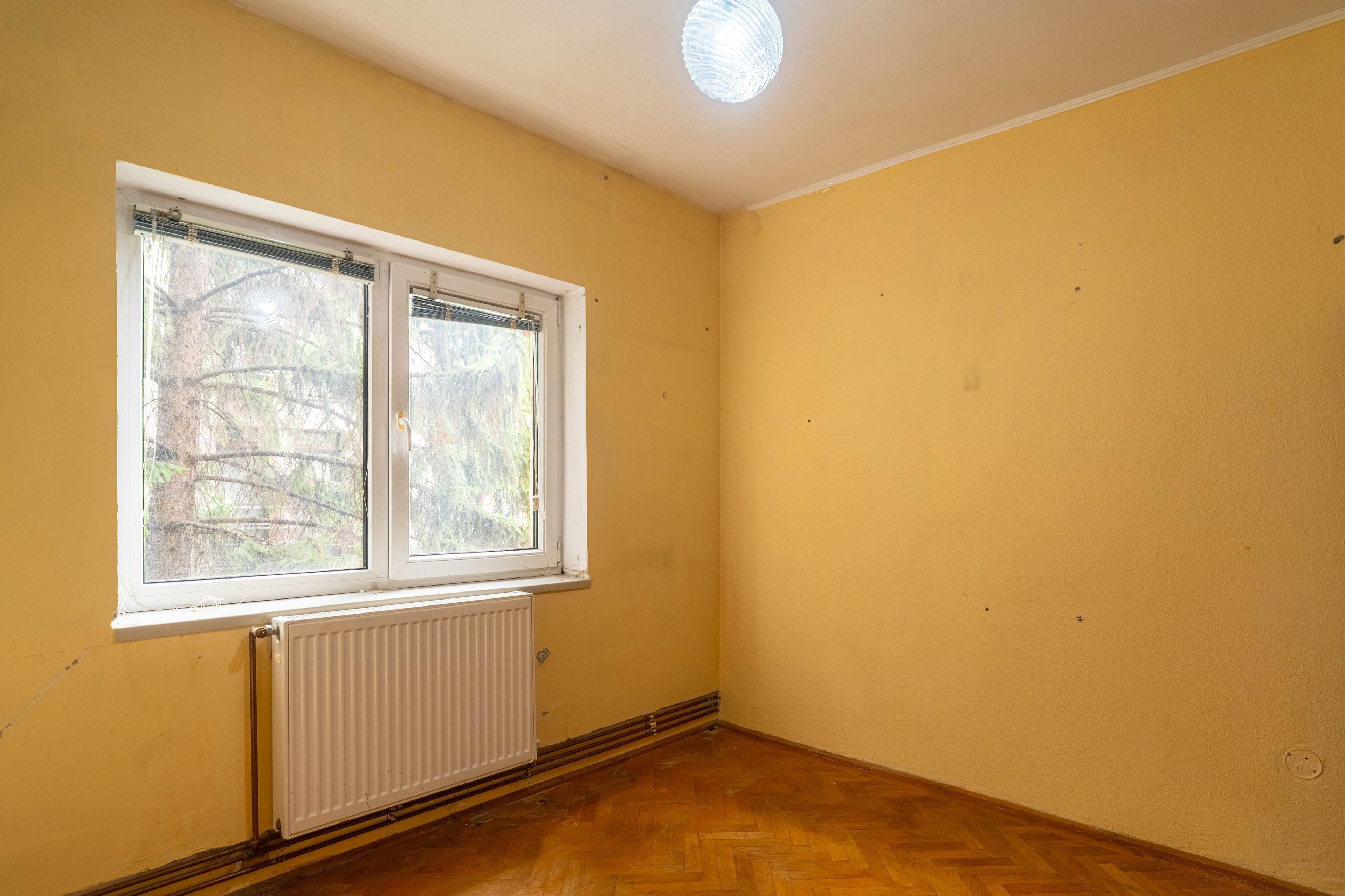 Apartament spațios cu 4 camere, etaj 2 – Zona Boul Roșu 0% COMISION - 4