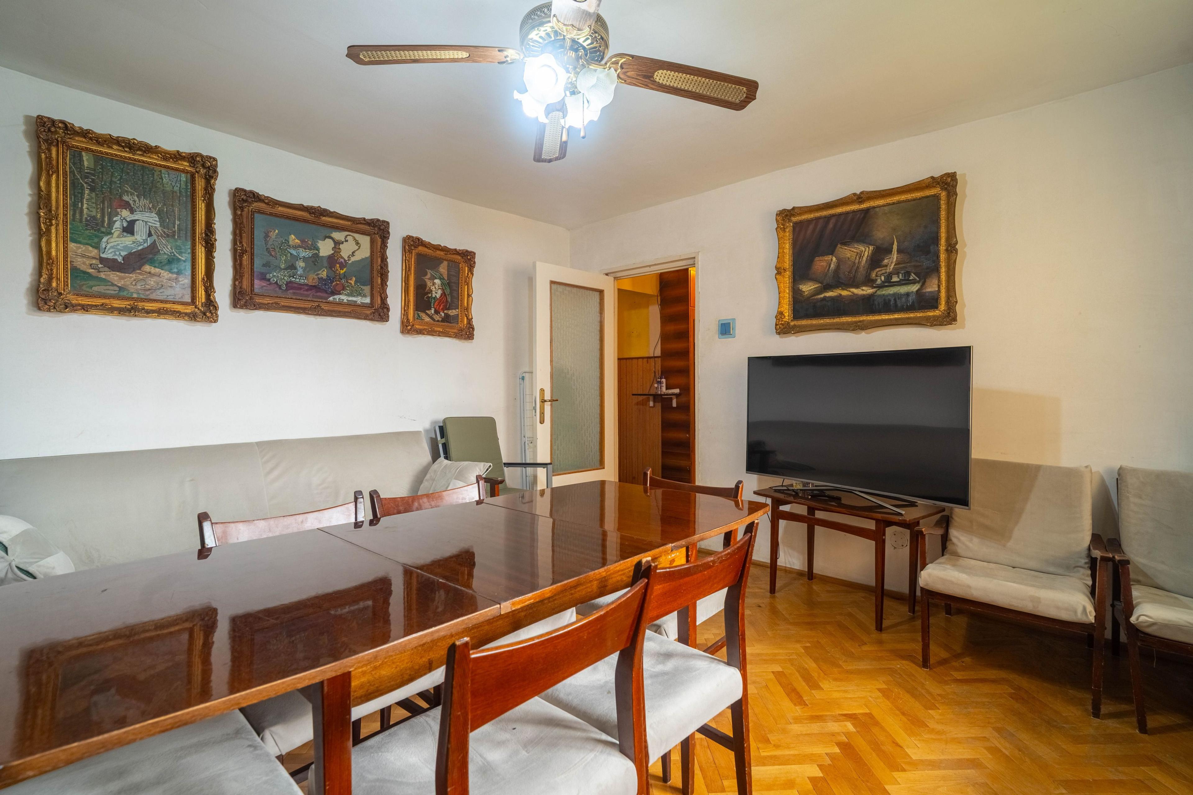 Apartament spațios cu 4 camere – Zona Boul Roșu 0% COMISION - 1