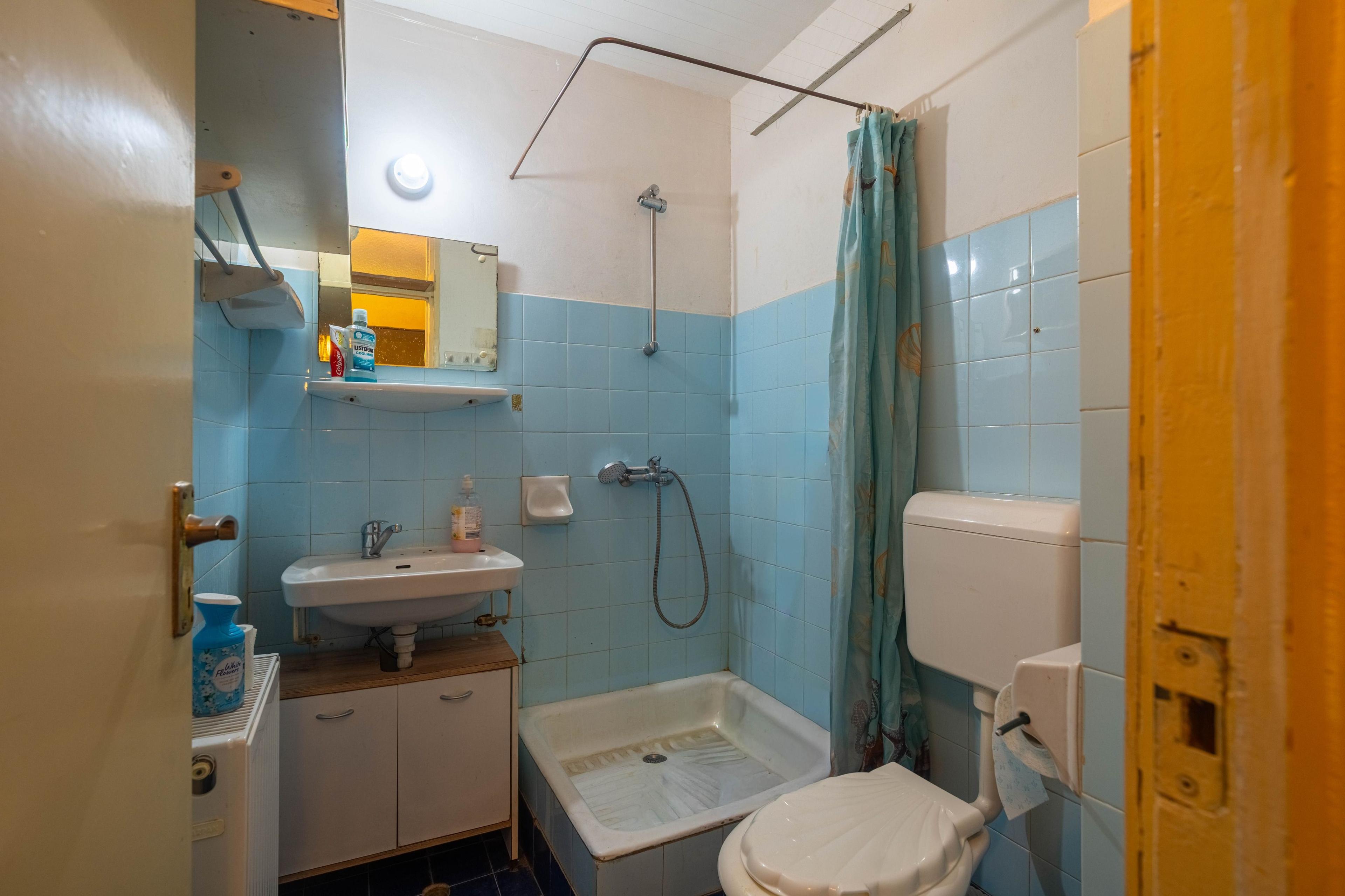 Apartament spațios cu 4 camere, etaj 2 – Zona Boul Roșu 0% COMISION - 11