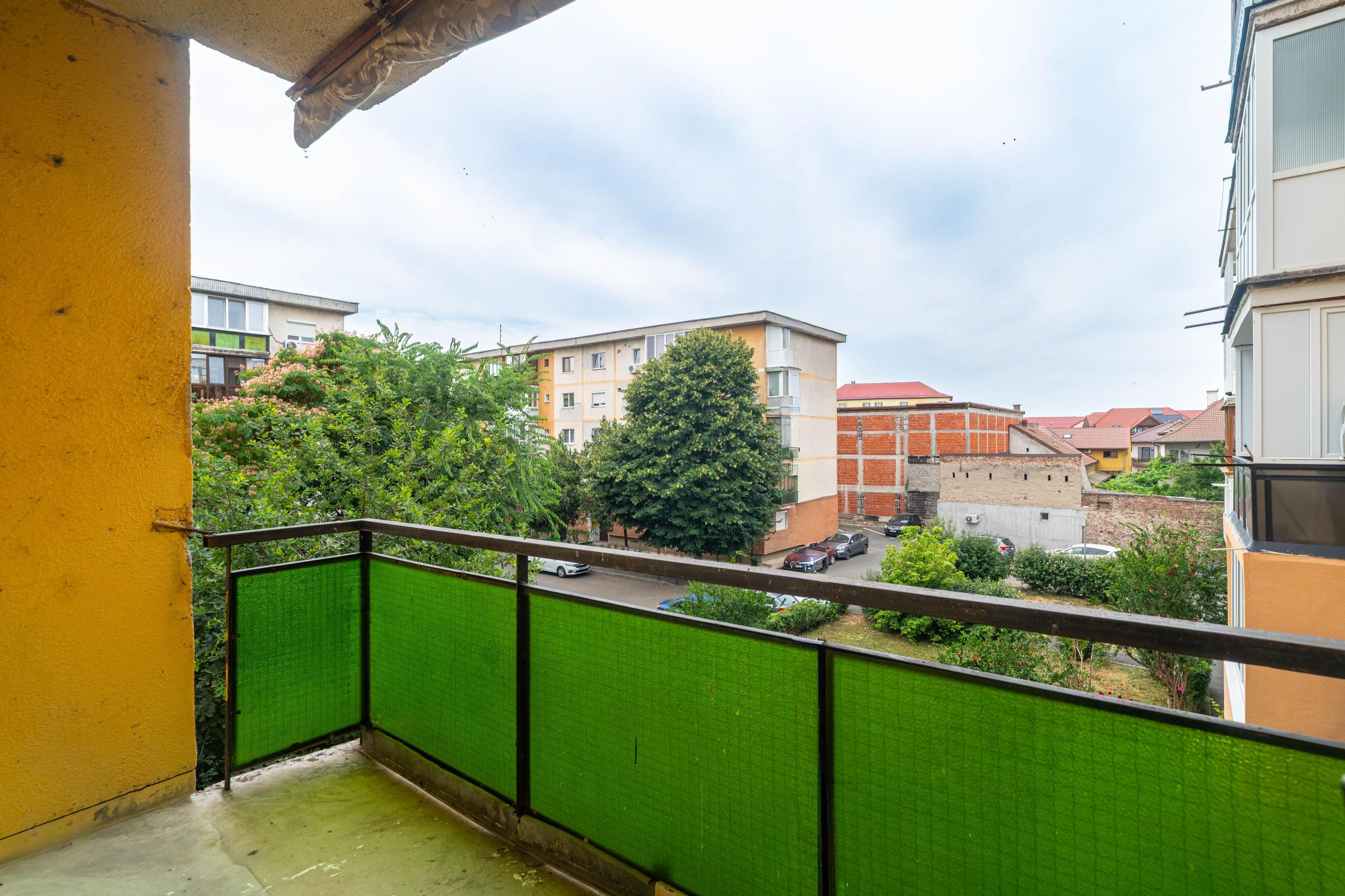 Apartament spațios cu 4 camere – Zona Boul Roșu 0% COMISION - 10