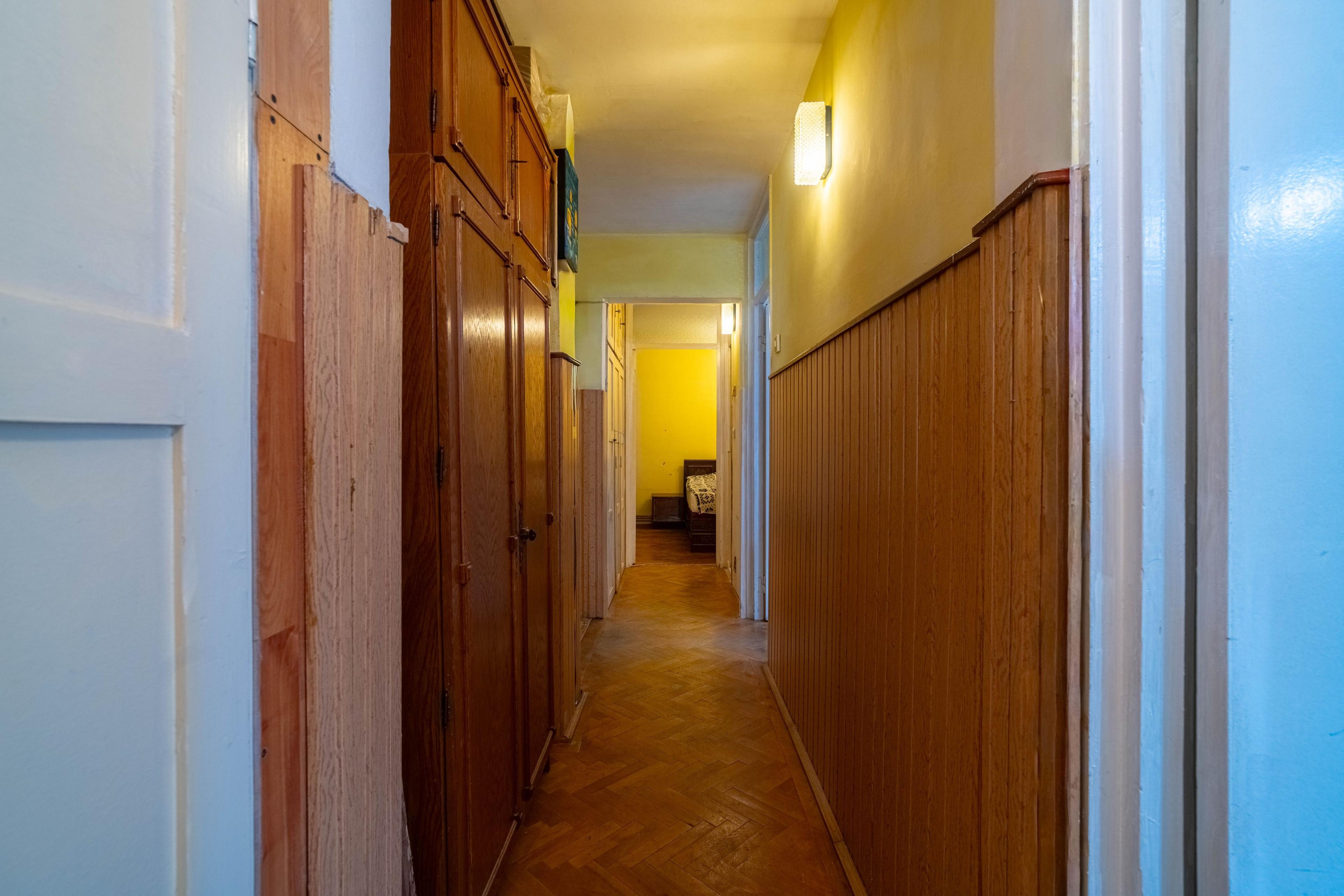 Apartament spațios cu 4 camere – Zona Boul Roșu 0% COMISION - 6