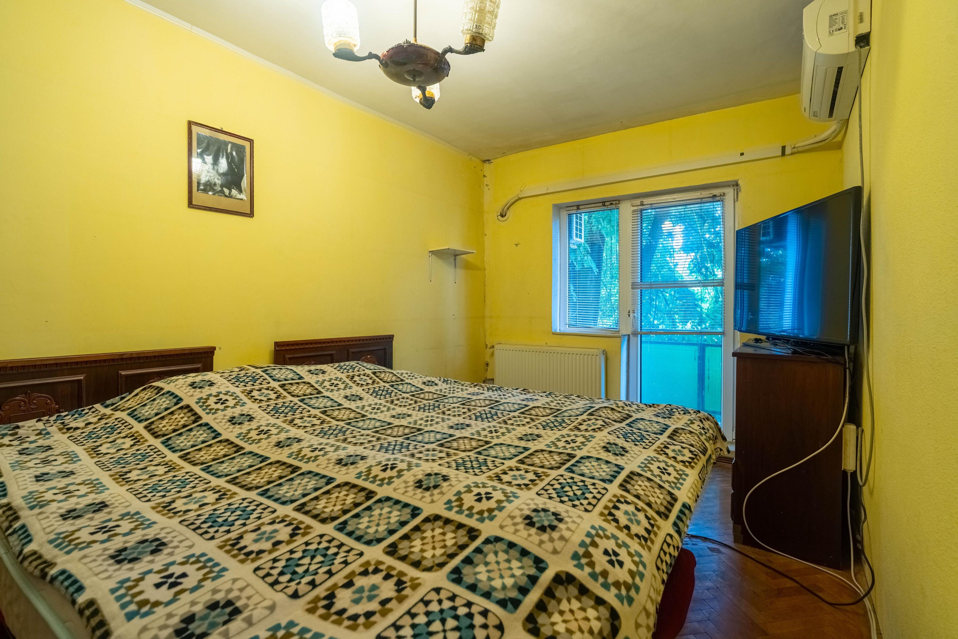 Apartament spațios cu 4 camere – Zona Boul Roșu 0% COMISION - 4