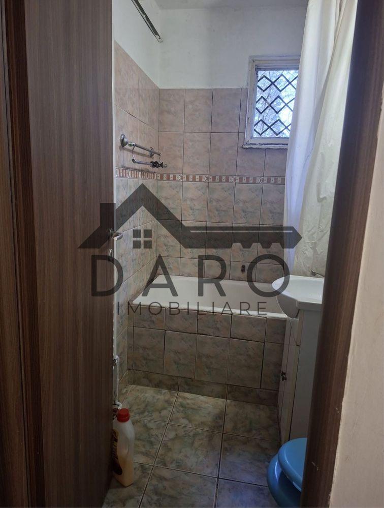 Vând apartament cu 3 camere zona Dâmbu Pietros aproape de bulevard . - 4