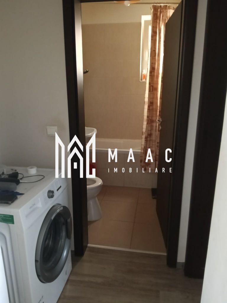 Apartament 2 camere de vânzare | Magnolia Sibiu | curte, parcare, CF - 3