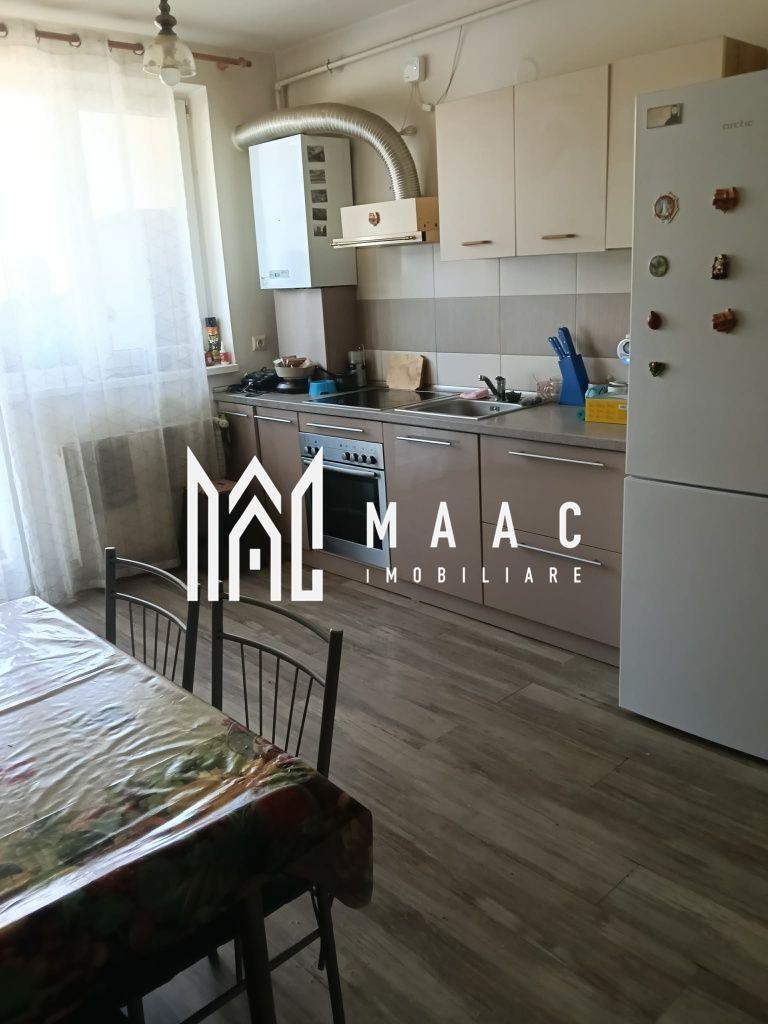 Apartament 2 camere de vânzare | Magnolia Sibiu | curte, parcare, CF - 2