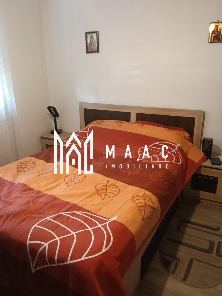 Apartament 2 camere de vânzare | Magnolia Sibiu | curte, parcare, CF - 4
