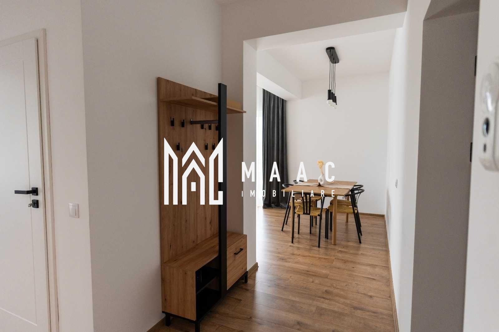Apartament 2 camere decomandat | Casian Residence | boxă, parcare - 2