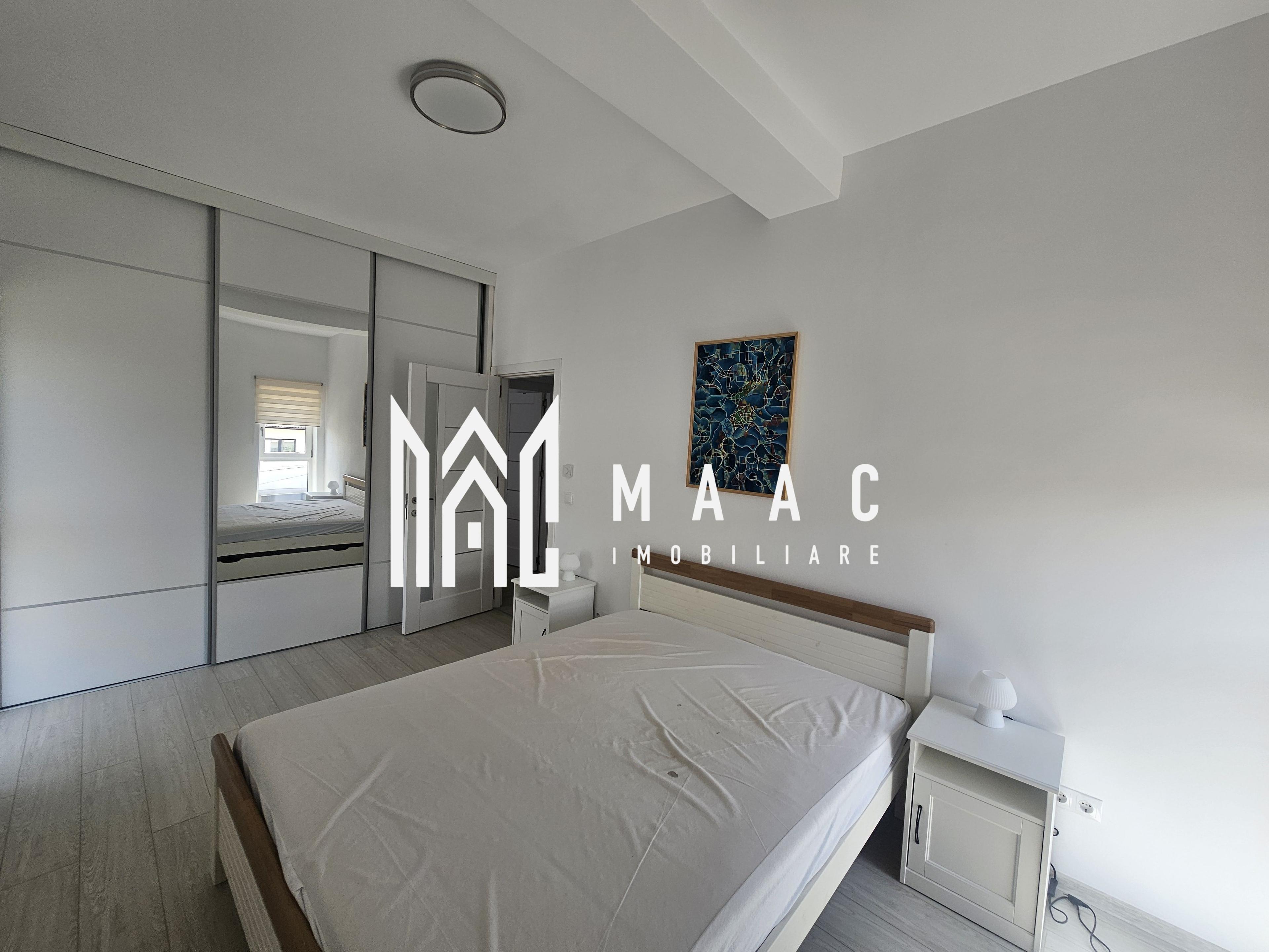 Apartament 3 camere de închiriat | Sub Arini, Sibiu | 86 mp - 11