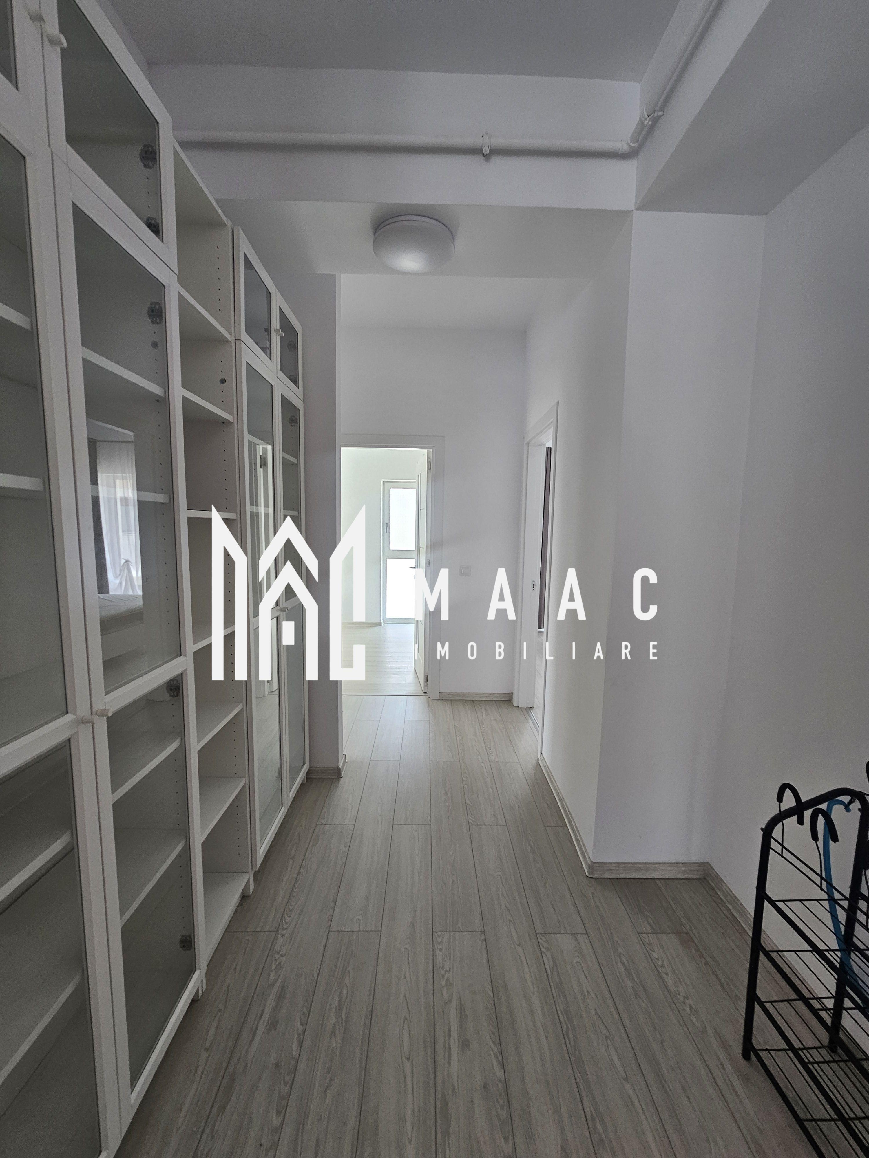 Apartament 3 camere de închiriat | Sub Arini, Sibiu | 86 mp - 13