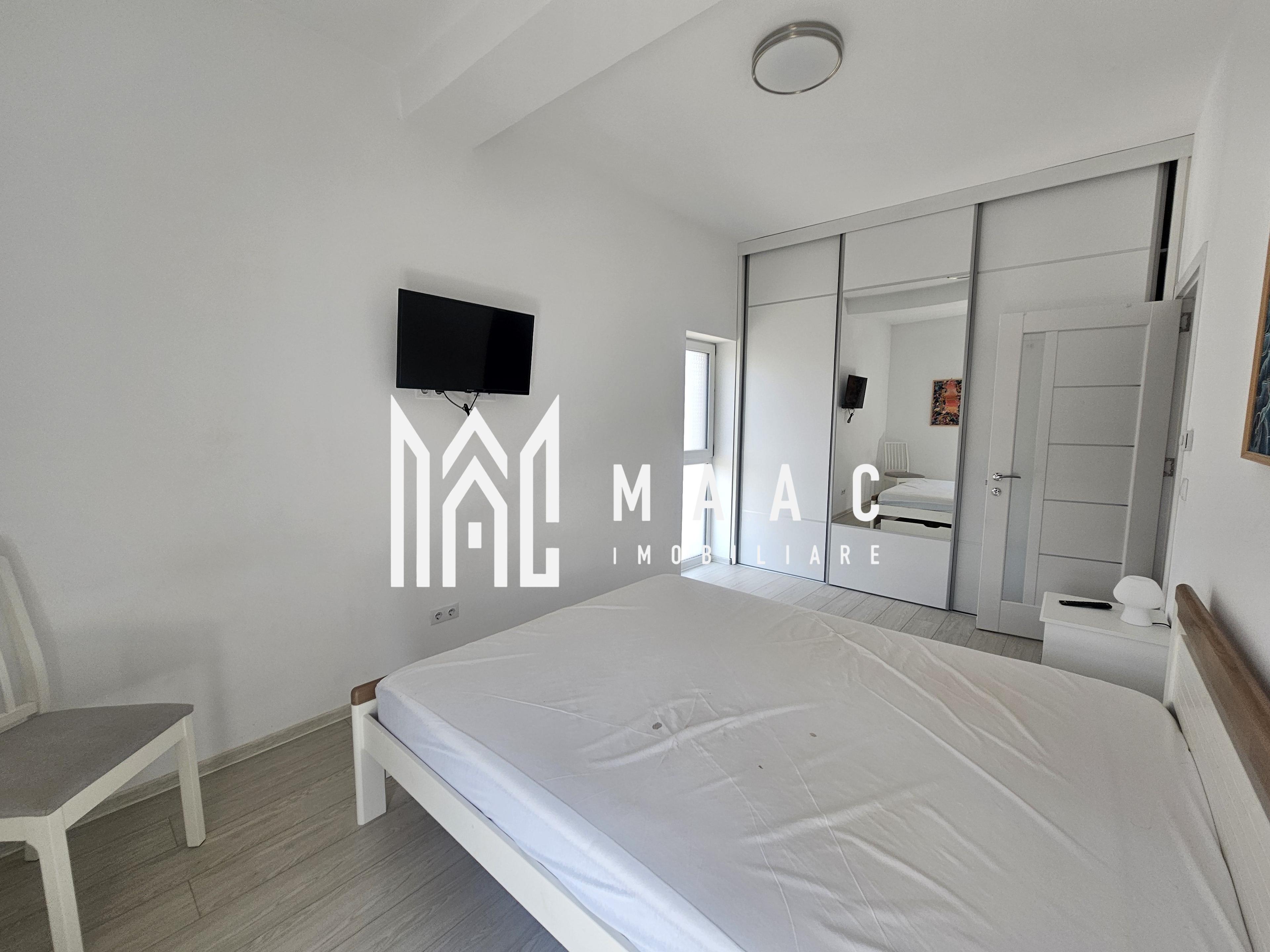 Apartament 3 camere de închiriat | Sub Arini, Sibiu | 86 mp - 10