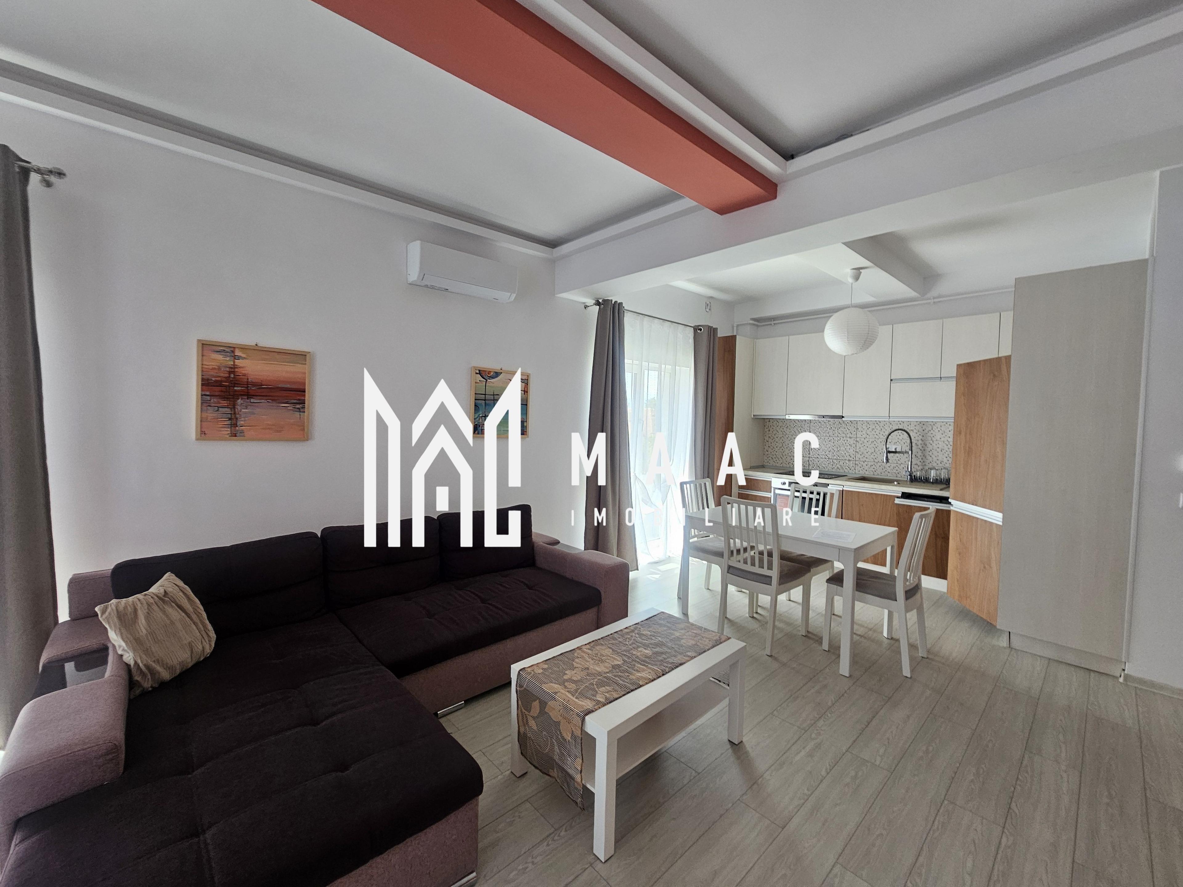 Apartament 3 camere de închiriat | Sub Arini, Sibiu | 86 mp - 4