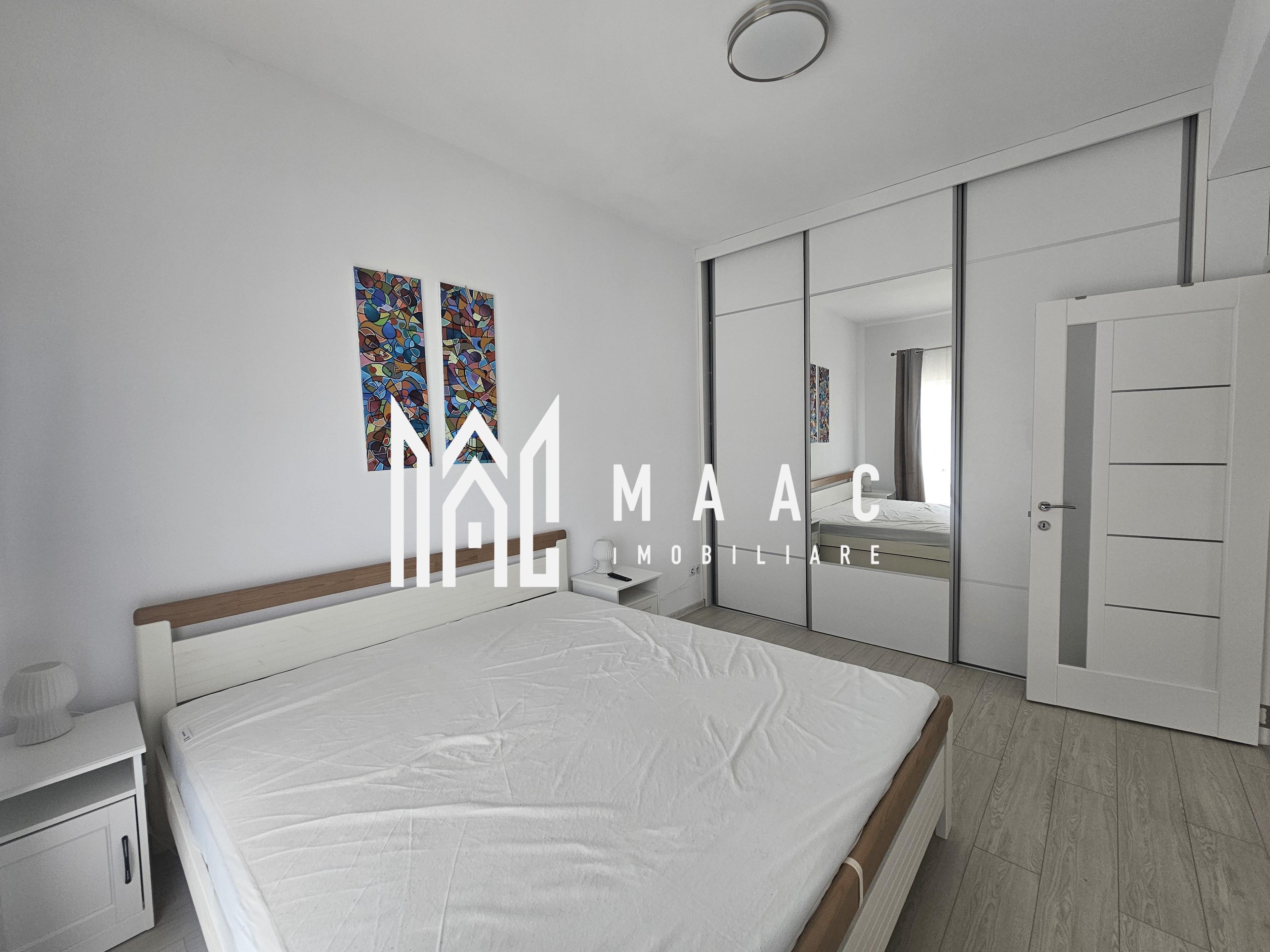 Apartament 3 camere de închiriat | Sub Arini, Sibiu | 86 mp - 6