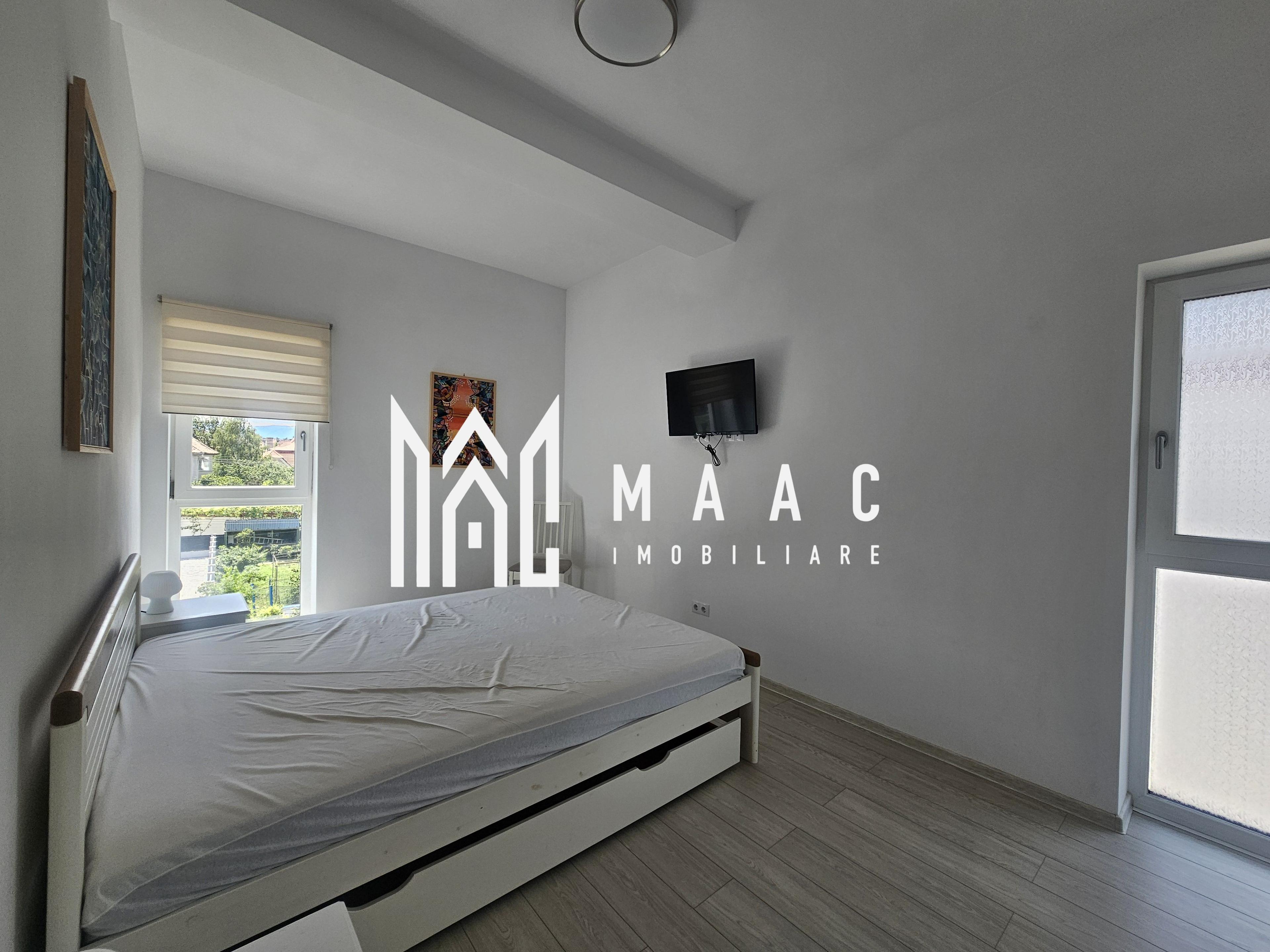 Apartament 3 camere de închiriat | Sub Arini, Sibiu | 86 mp - 9