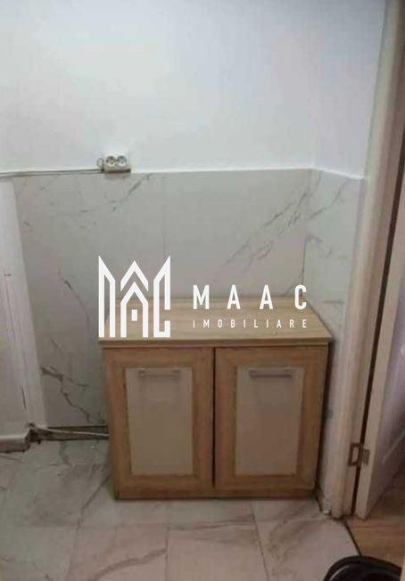 Apartament de vânzare Sibiu | Broscărie | 15 mp, etaj 1 - 3