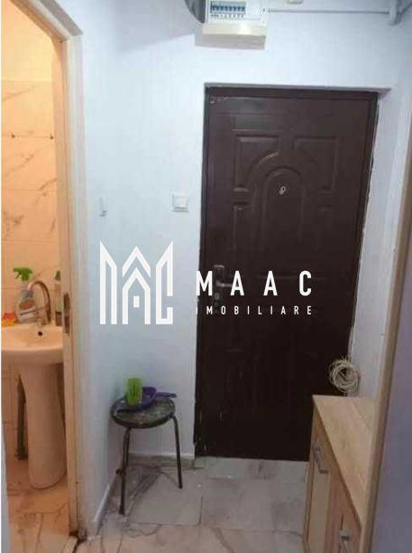 Apartament de vânzare Sibiu | Broscărie | 15 mp, etaj 1 - 5