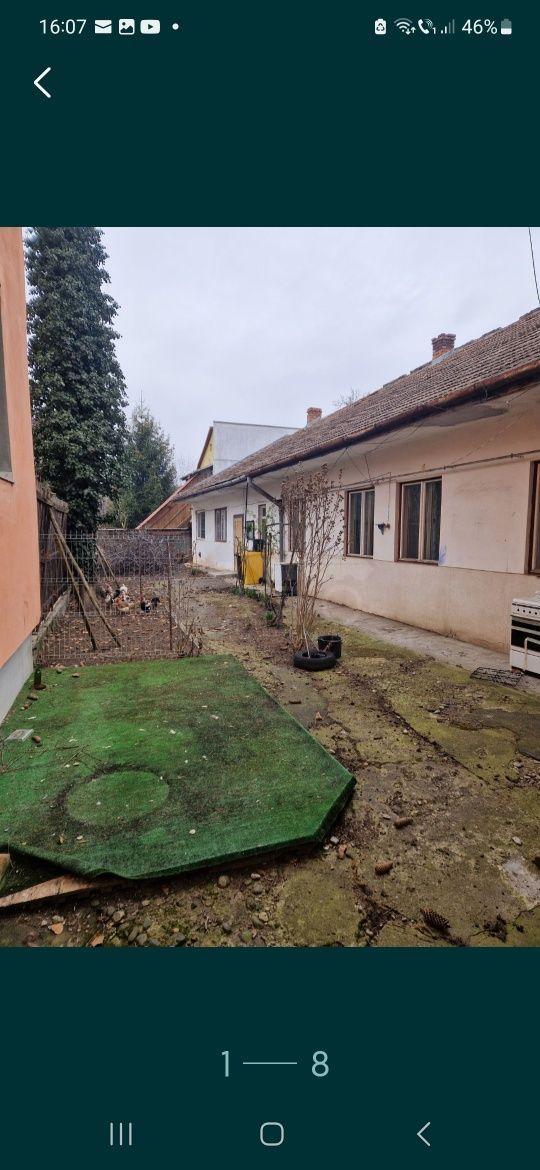De vanzare casă lingă cetate - 3