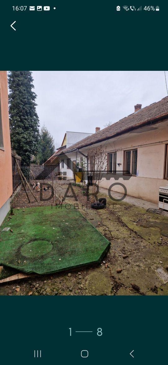 De vanzare casă lingă cetate - 3