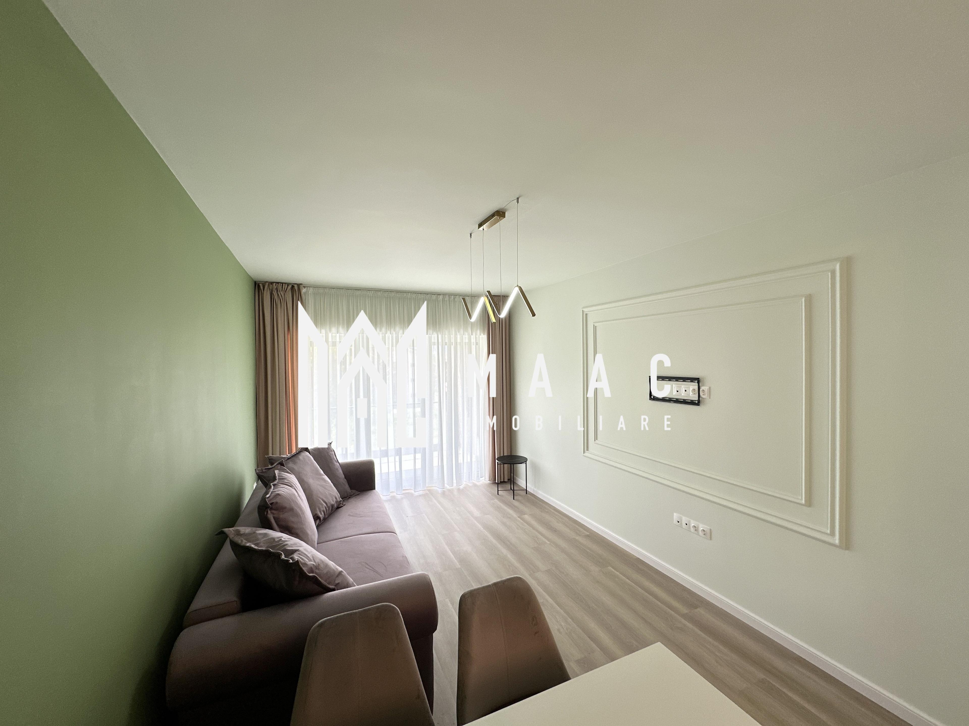 Apartament 2 camere | 53,55 MPU | Balcon | Loc de parcare - 12