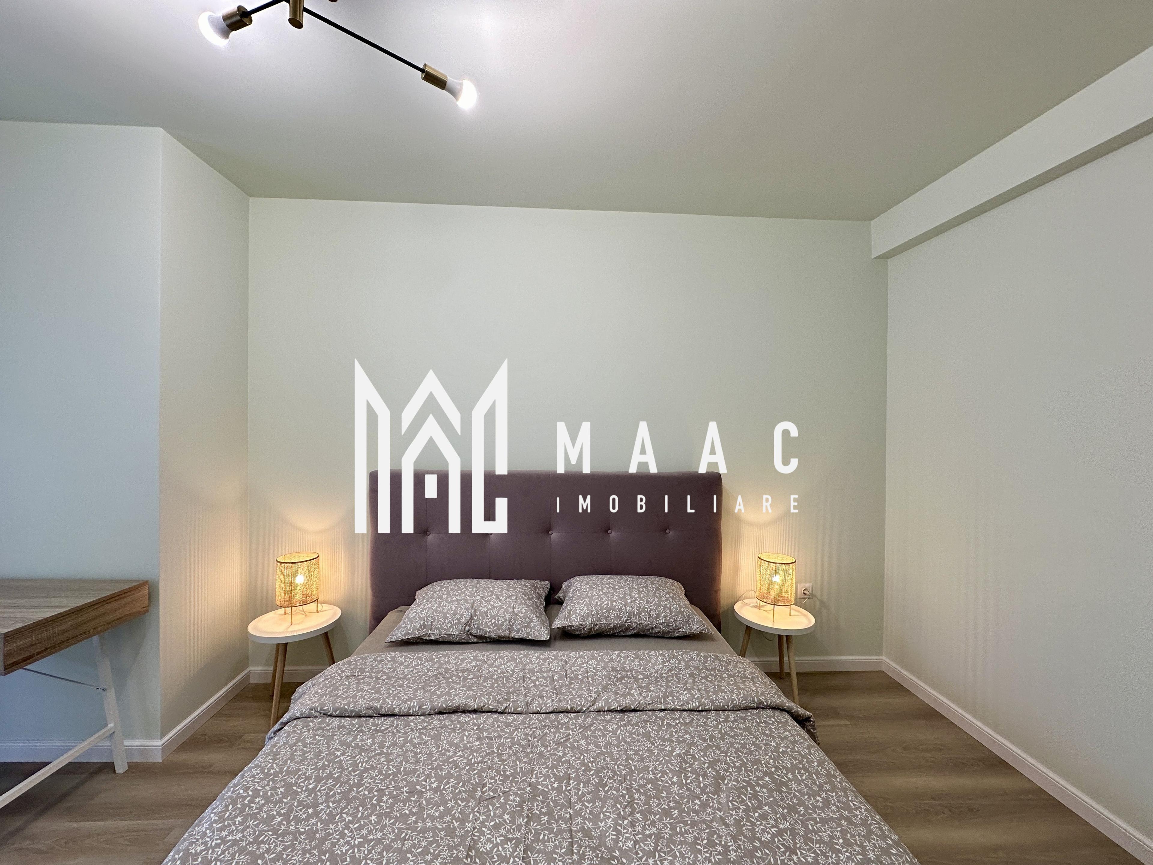 Apartament 2 camere | 53,55 MPU | Balcon | Loc de parcare - 6
