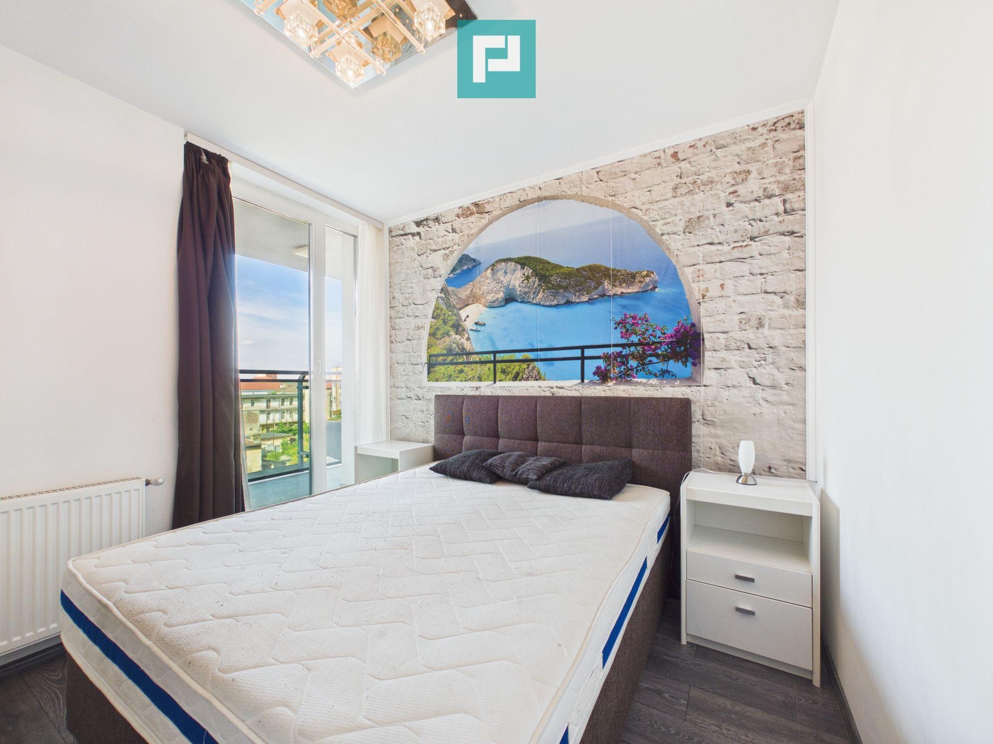 Apartament cu 2 camere la Arad Plaza - 7