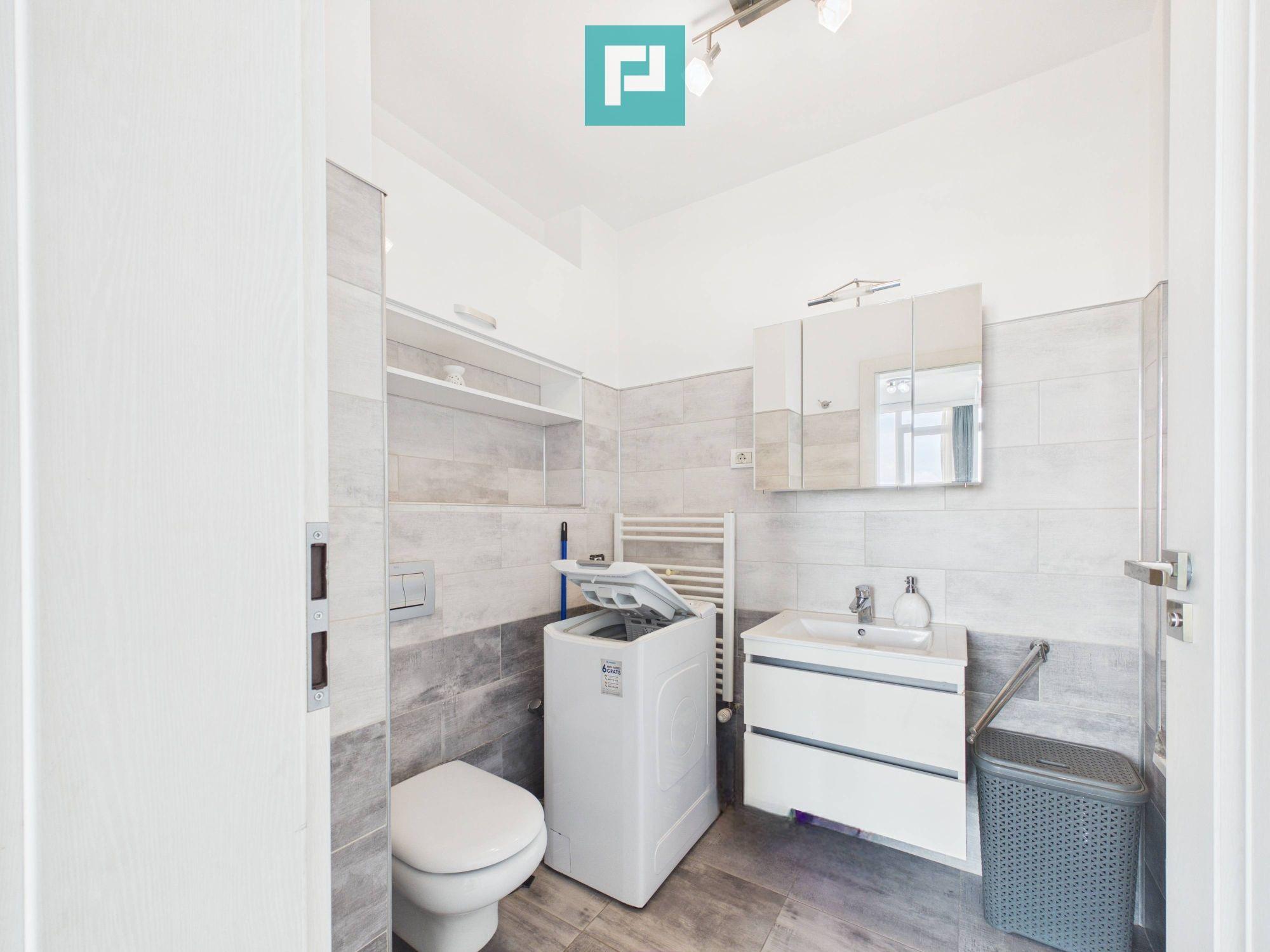 Apartament cu 2 camere la Arad Plaza - 10