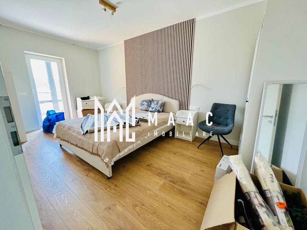 Apartament 4 camere | 100 MPU | La Cheie | Cartier reziential - 6