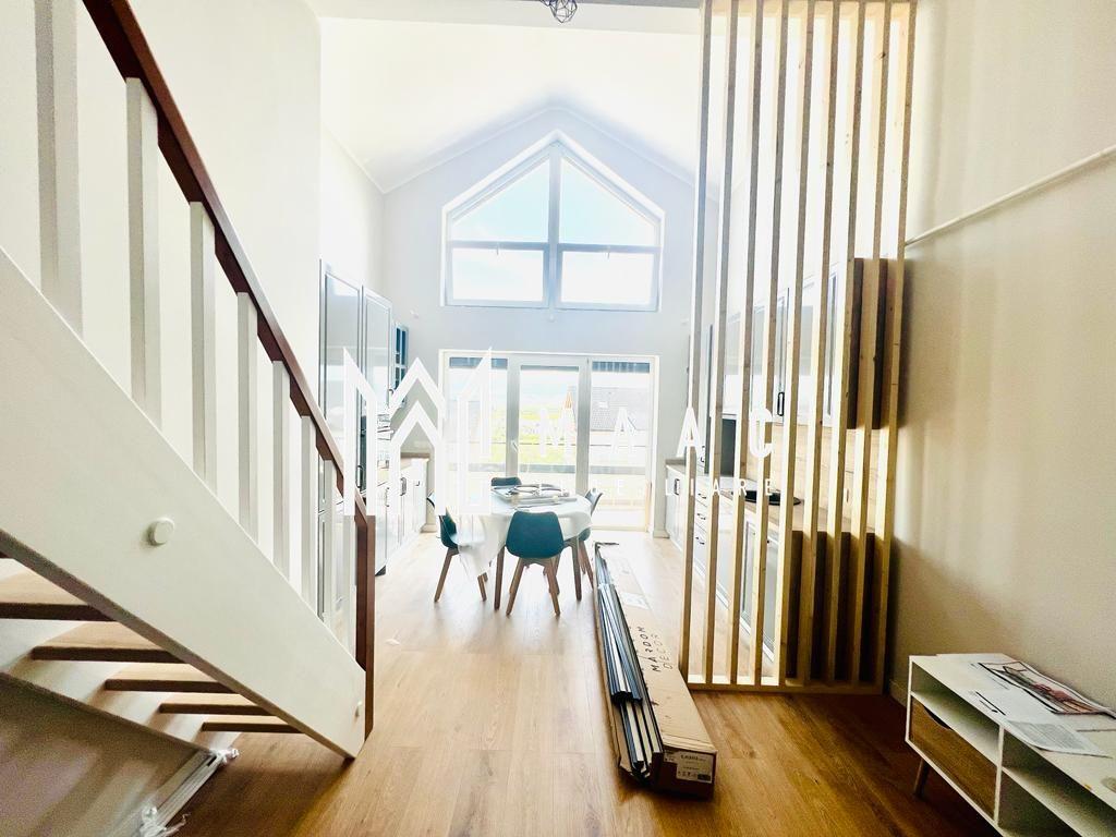 Apartament 4 camere | 100 MPU | La Cheie | Cartier reziential - 17