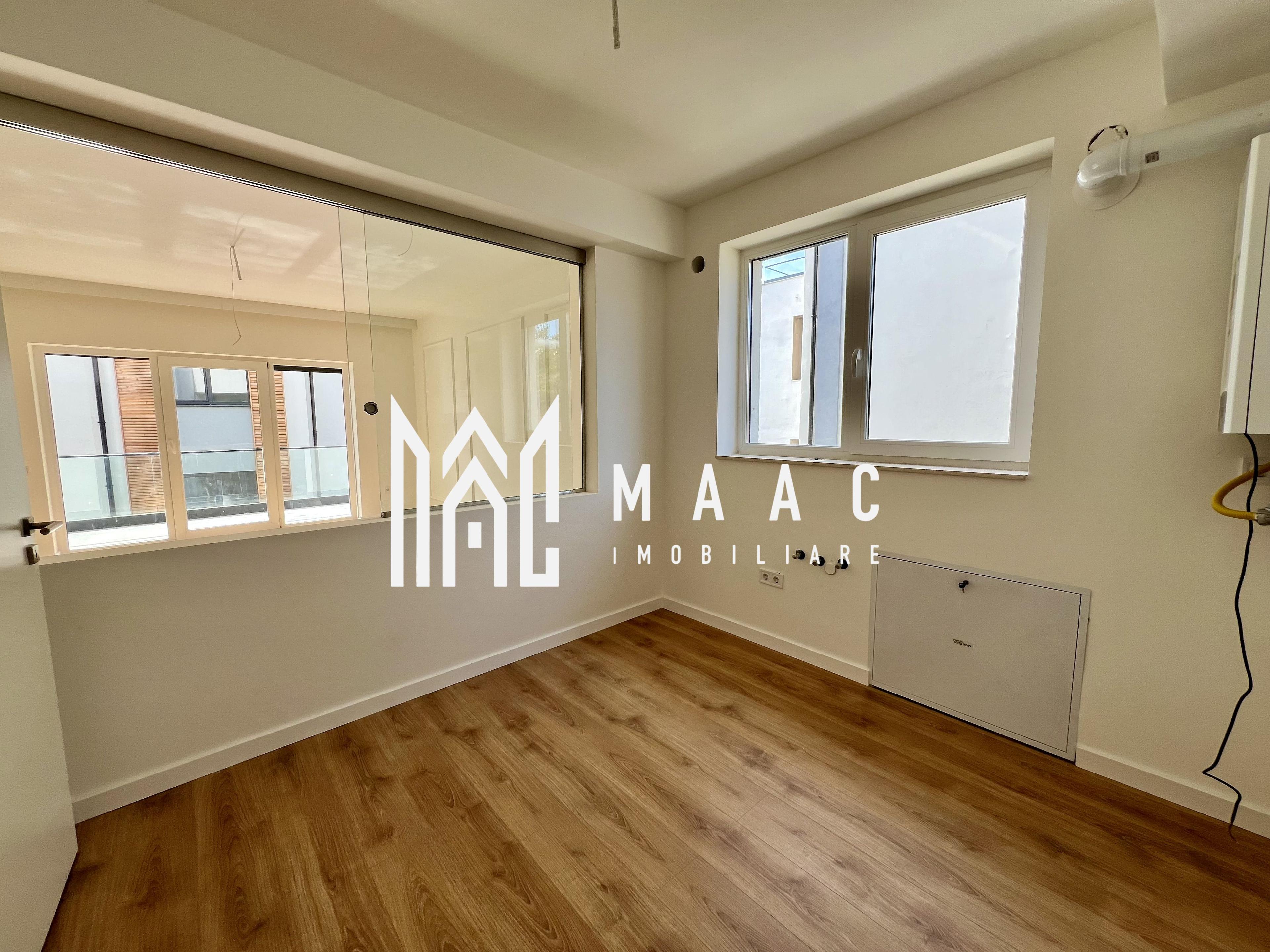 Apartament 2 camere de vânzare | 52,60 mp | Balcon generos | Parcare - 4