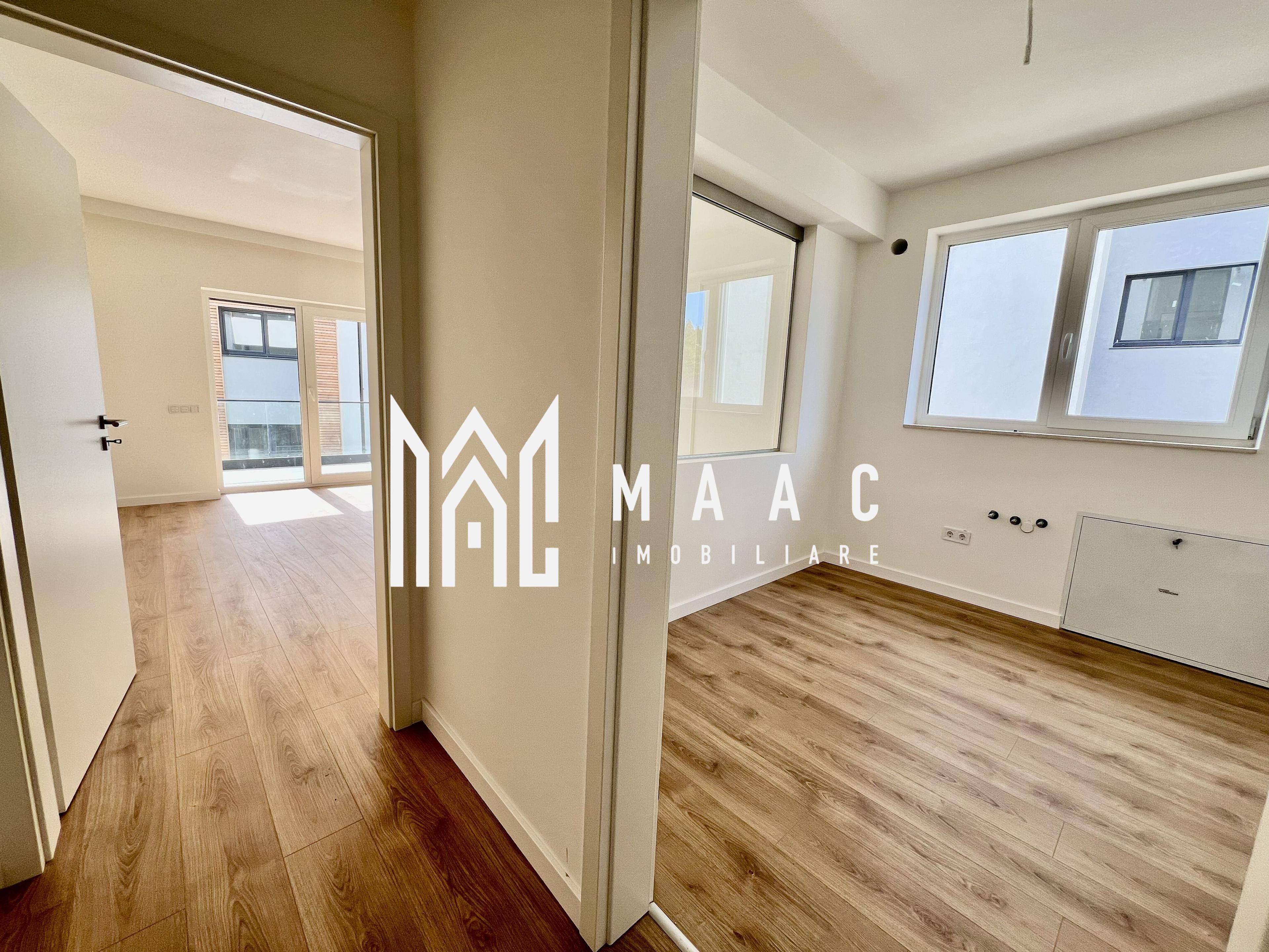 Apartament 2 camere de vânzare | 52,60 mp | Balcon generos | Parcare - 7